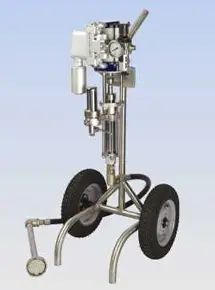 Sand Blasting Nozzle Manufacturers