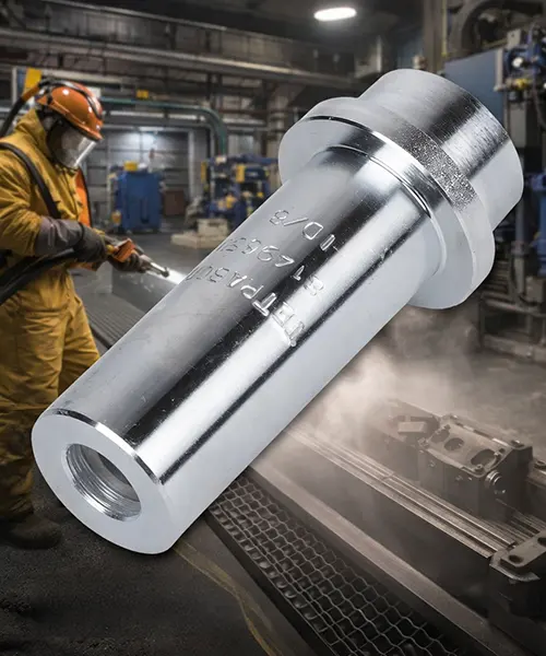 Sand Blasting Nozzle